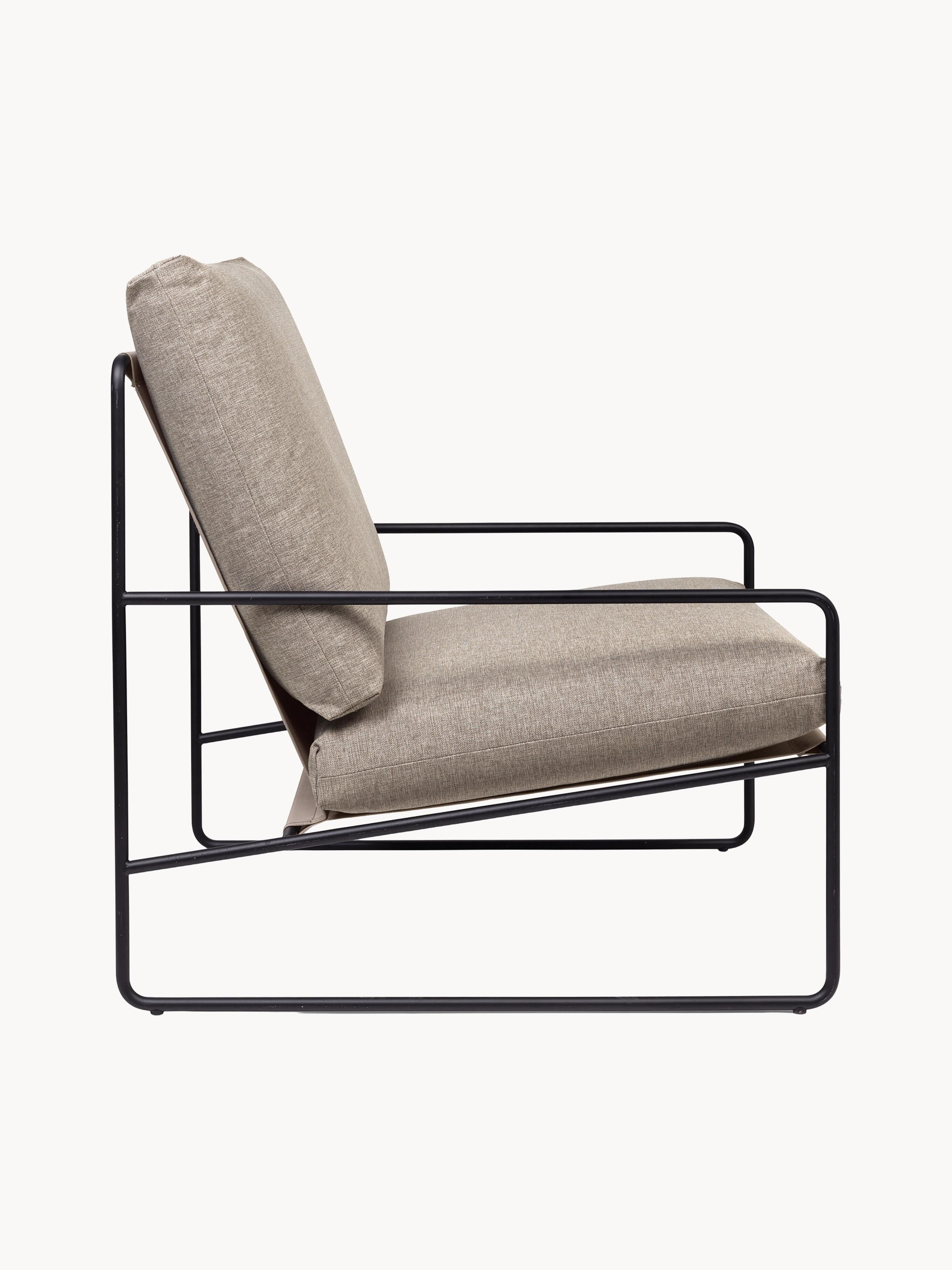 Tuin loungefauteuil Desert