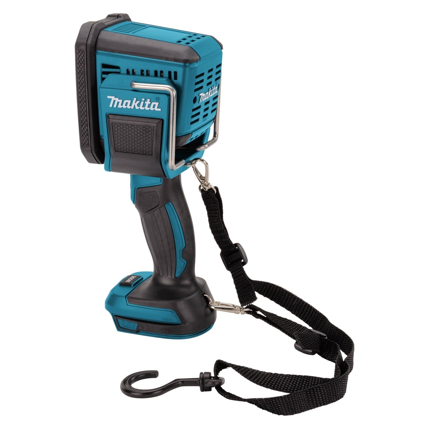 Makita DEBDML812 Bouwzaklamp LED 14,4V / 18V Basic Body