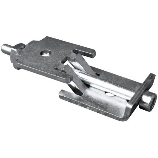 Showtec Mammoth Stage Clamp koppelstuk voor 2 Mammoth podiumdelen