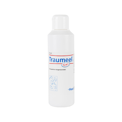Traumeel - Gel
