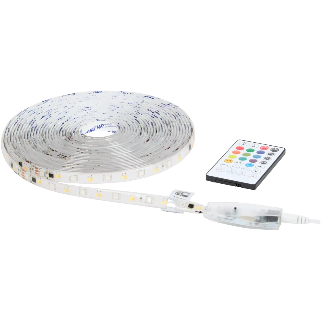 Ruban LED XXL LSC Smart Connect