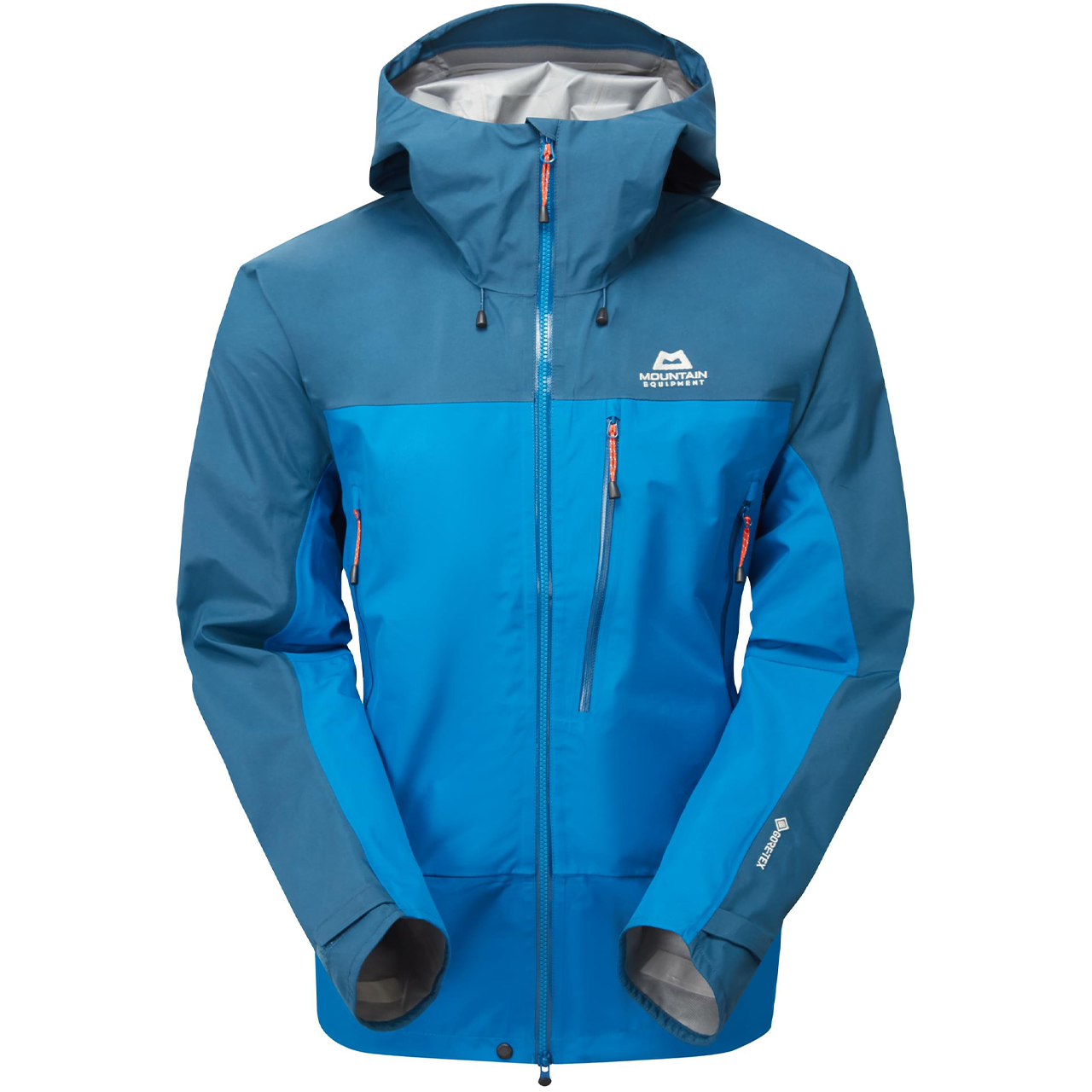 Mountain Equipment Herren Shelljacke MAKALU mykonos/majolica | Skijacken | Skibekleidung | Herren | XSPO-Fashion