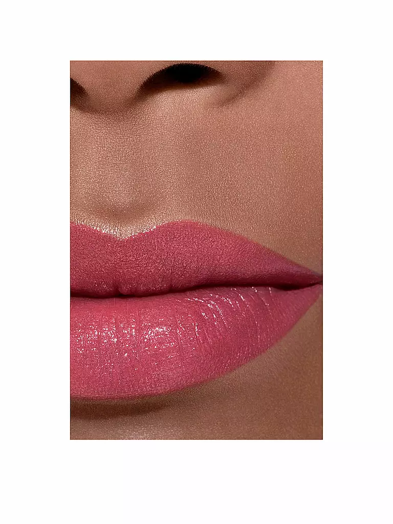 CHANEL  DER LIPPENSTIFT MIT KONTINUIERLICHER FEUCHTIGKEITSWIRKUNG 3.5G rot
