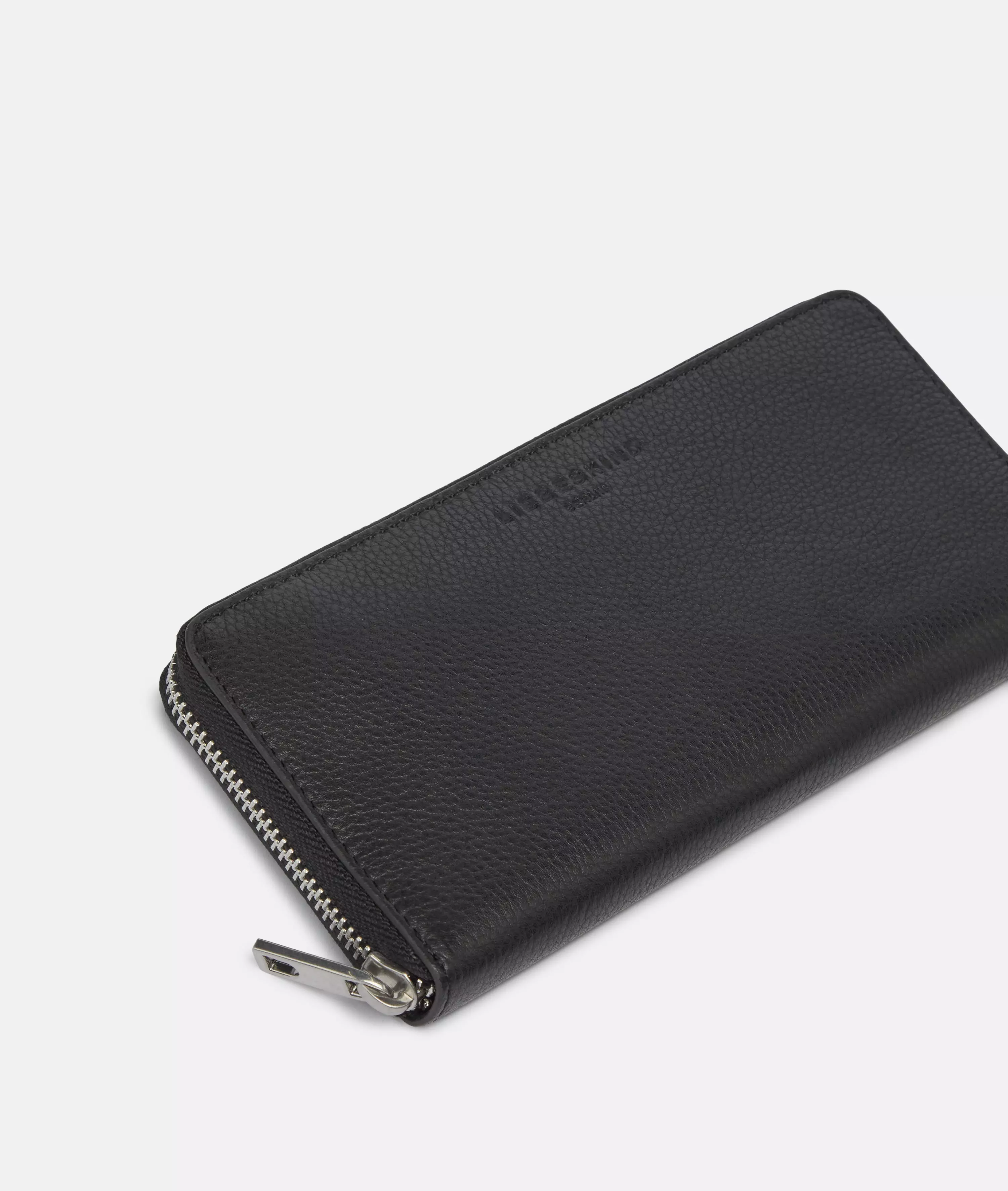 Wallet Large cowhide leather wallet