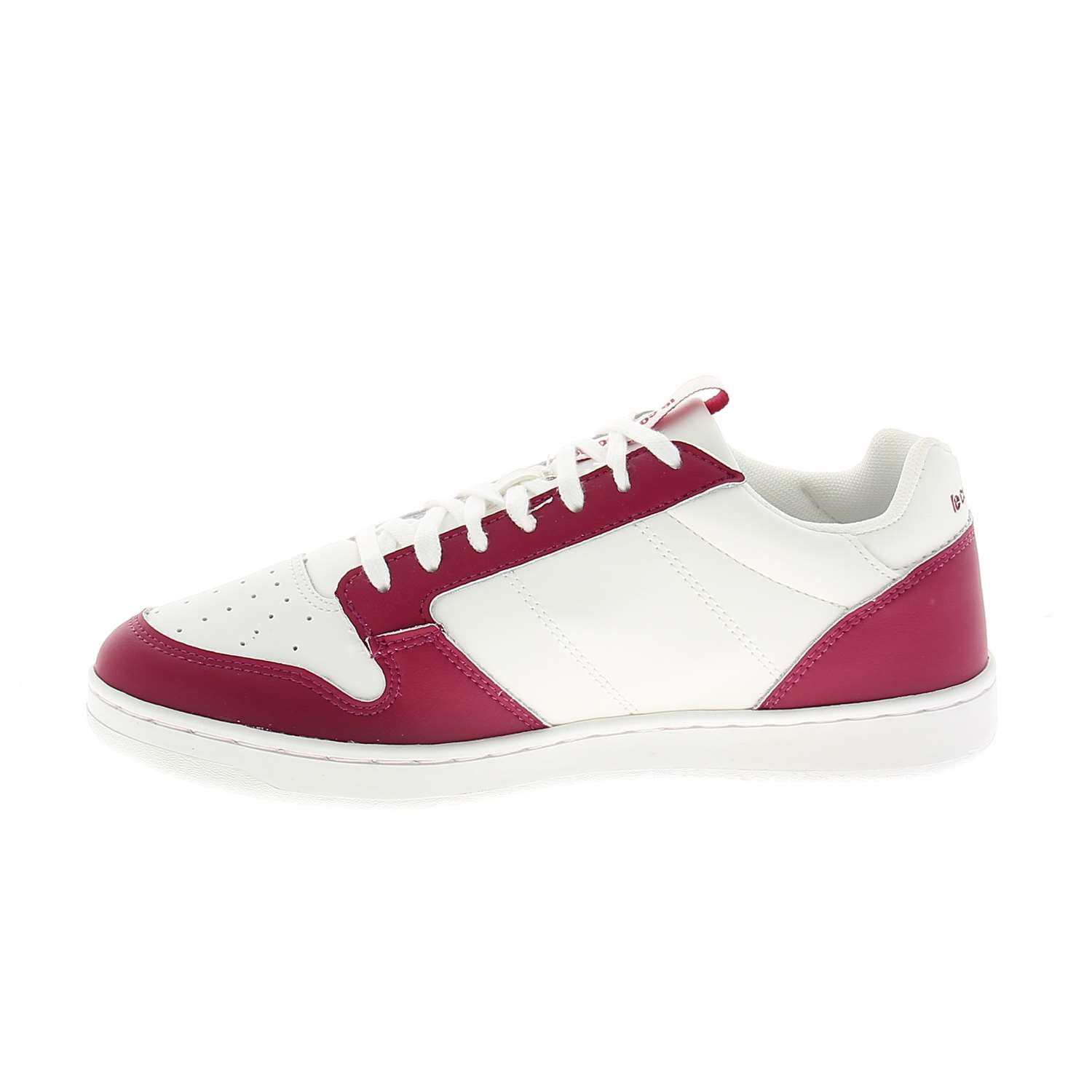 Baskets femme LE COQ SPORTIF BREAKPOINT W