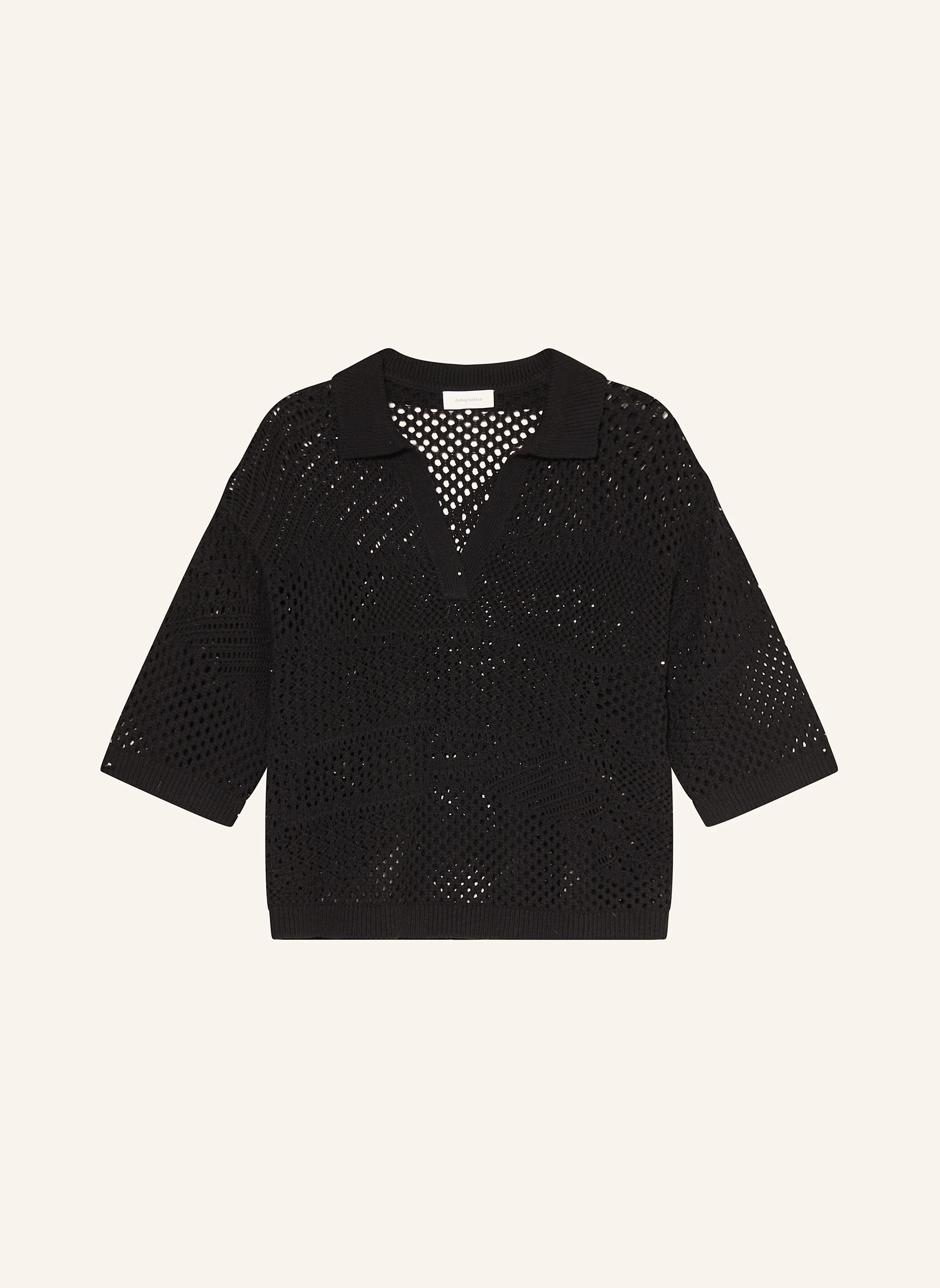 darling harbour Strickshirt