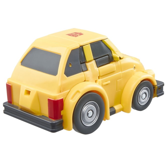Transformers - Deluxe Figur 86-29 Bumblebee - Transformers Studio Series