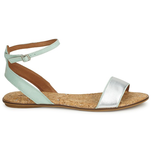 Lucky Brand - COVELA - MINT SILVER