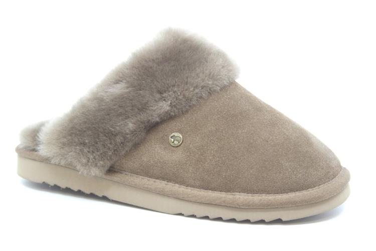 Warmbat FLS321055-53 Taupe