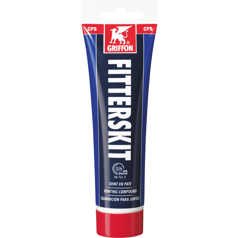 Griffon Silpat® fitterskit 200g