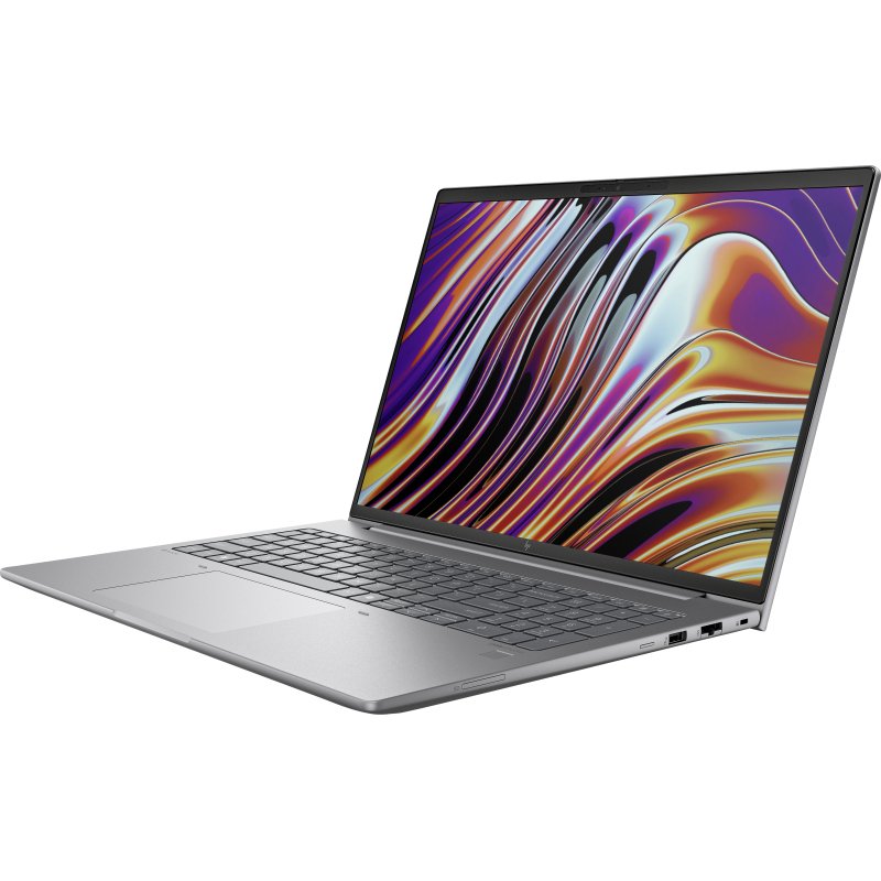 HP ZBook Power 16 G11 A AMD Ryzen™ 7 8845HS Station de travail mobile 40,6 cm (16