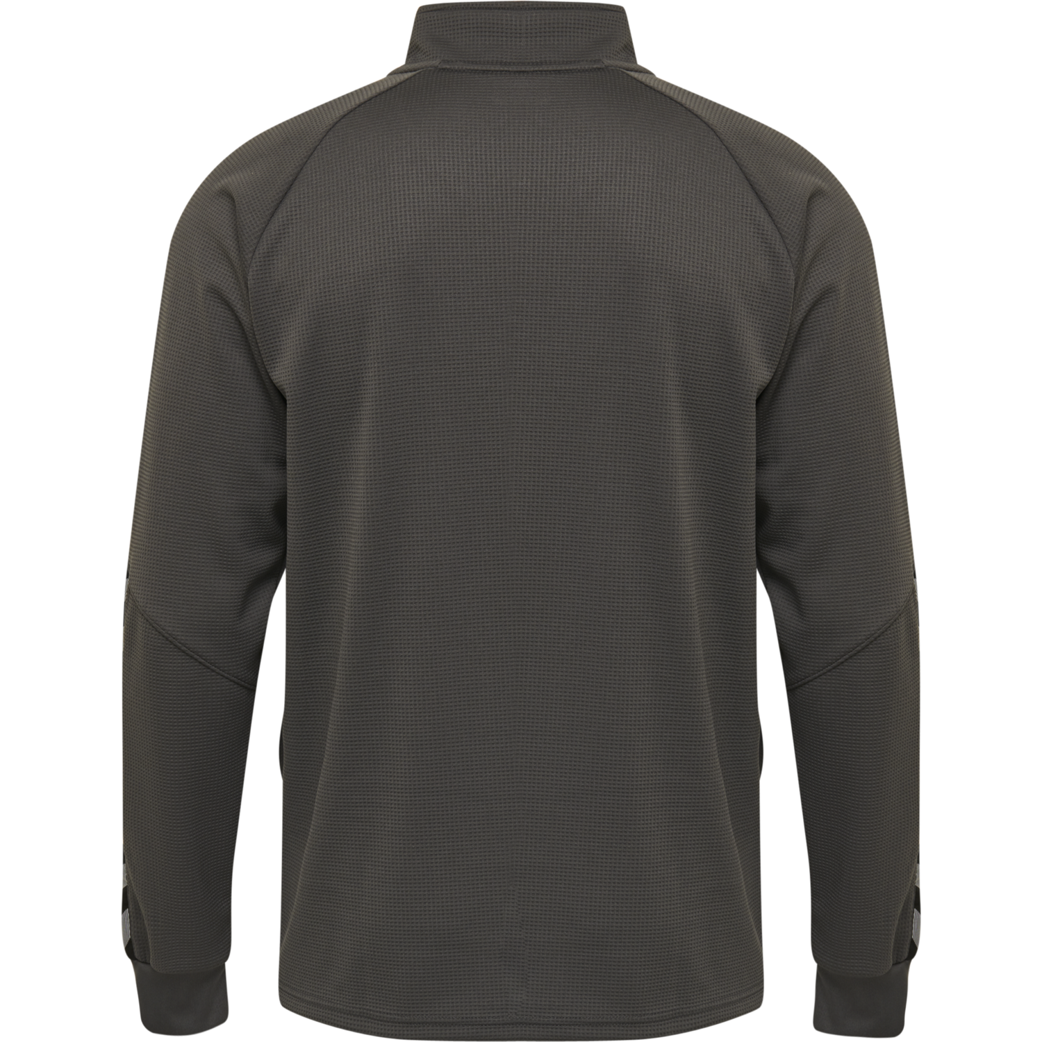 hmlAUTHENTIC KIDS POLY ZIP JACKET