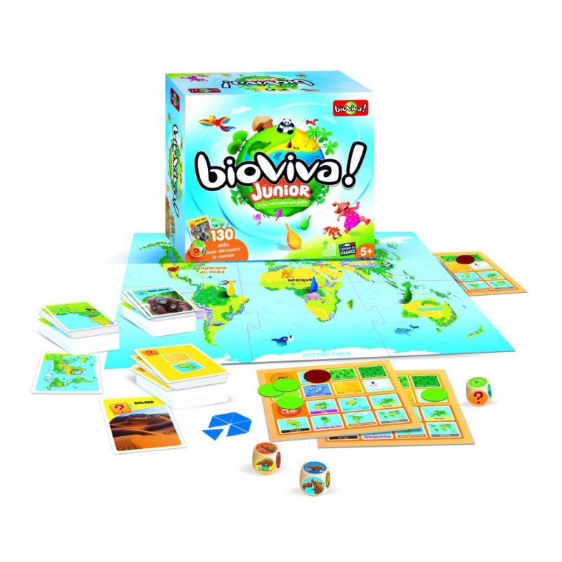 Bioviva Junior