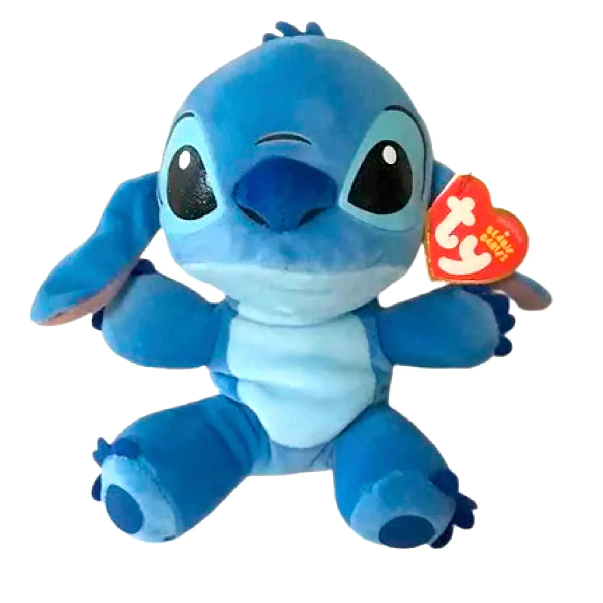 TY Stitch 8''
