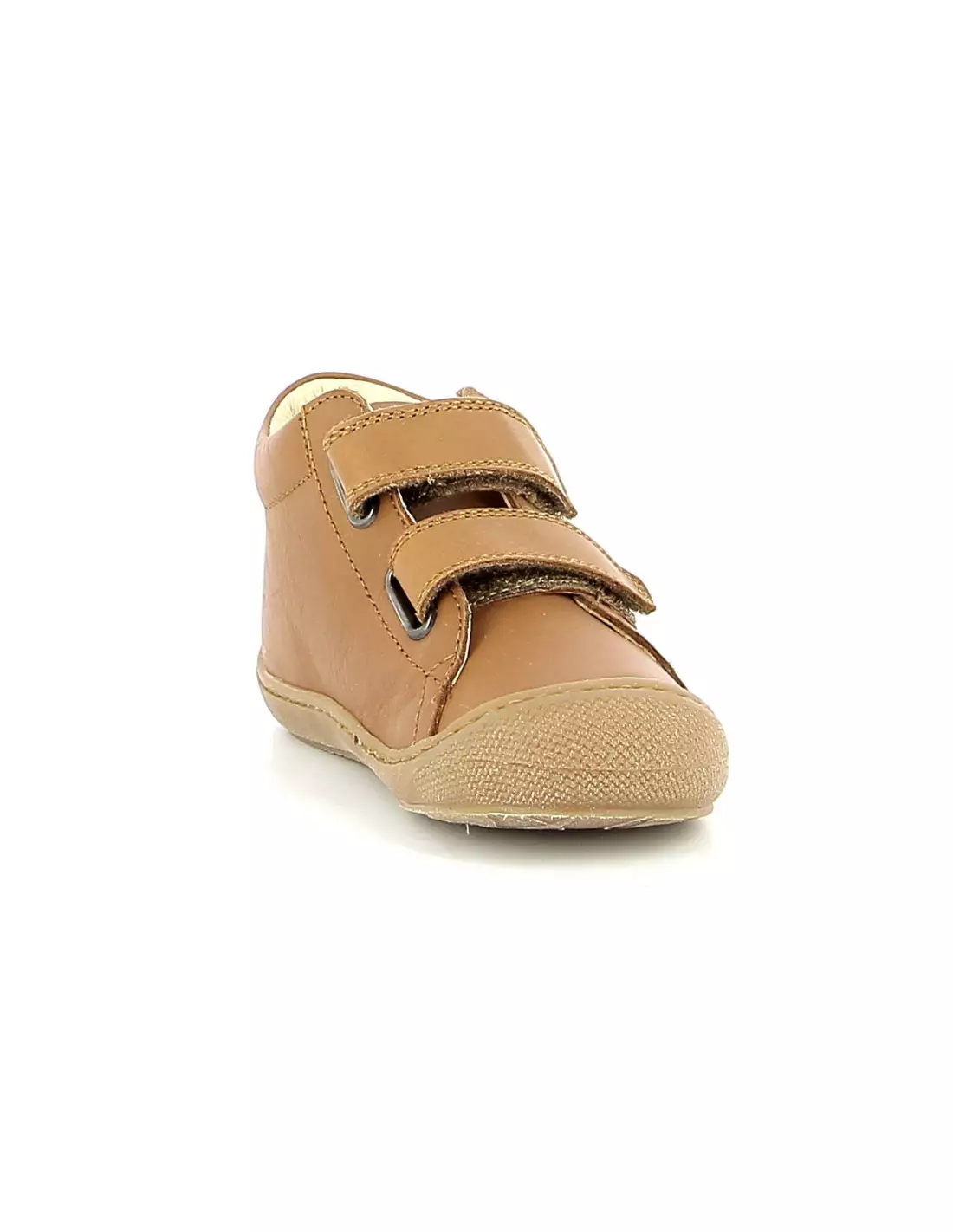 NATURINO COCOON - Baskets Cognac