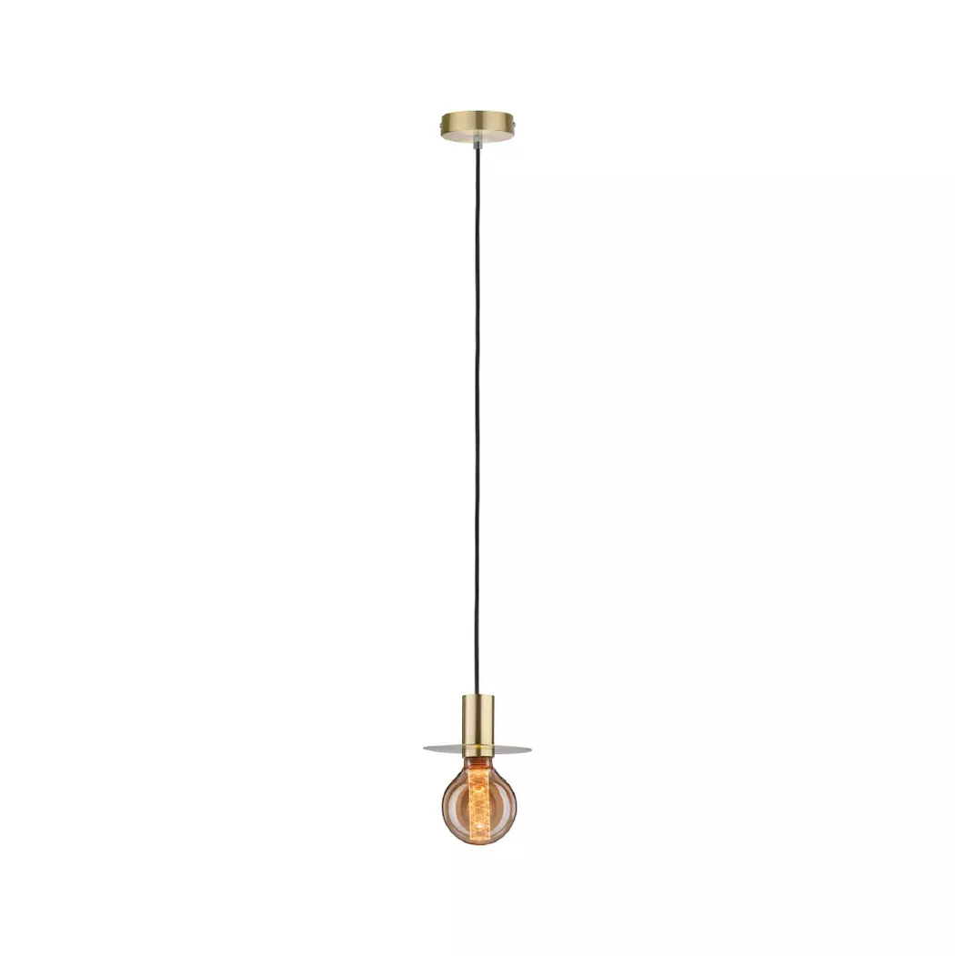 LED-Globeform E27/4 Watt
