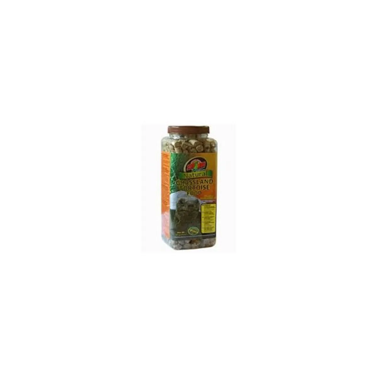 Zoomed Aliment pour Tortue Terrestre - 425 g