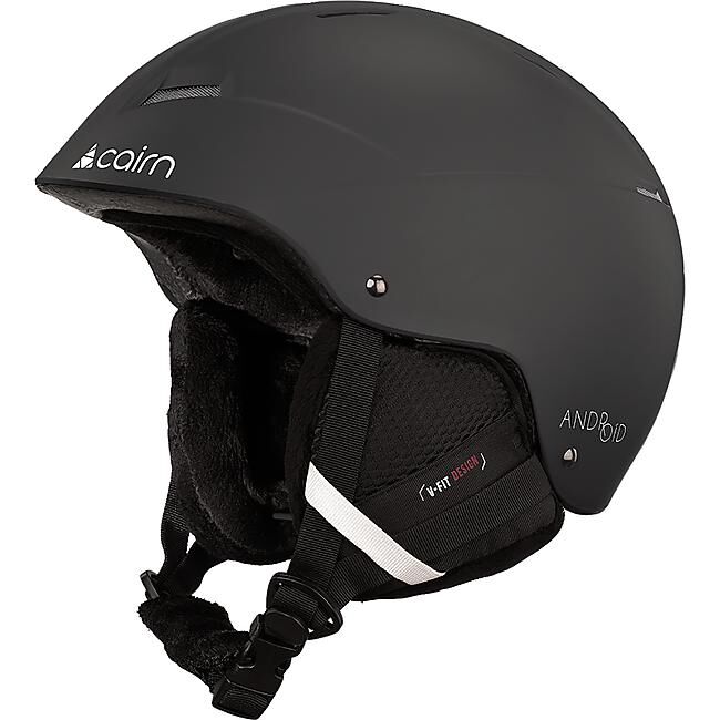 CAIRN - CASQUE DE SKI ANDROID