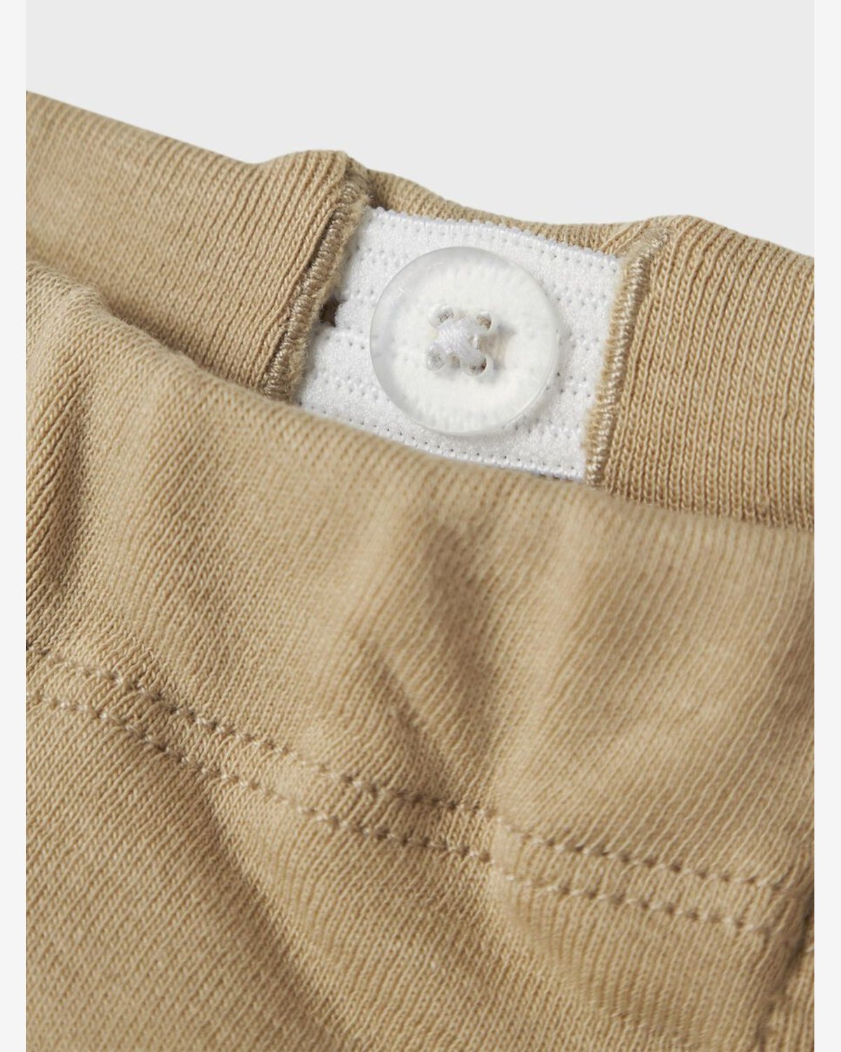 Joggebukse Baby – Jersey, Øko TENCEL | Gayo