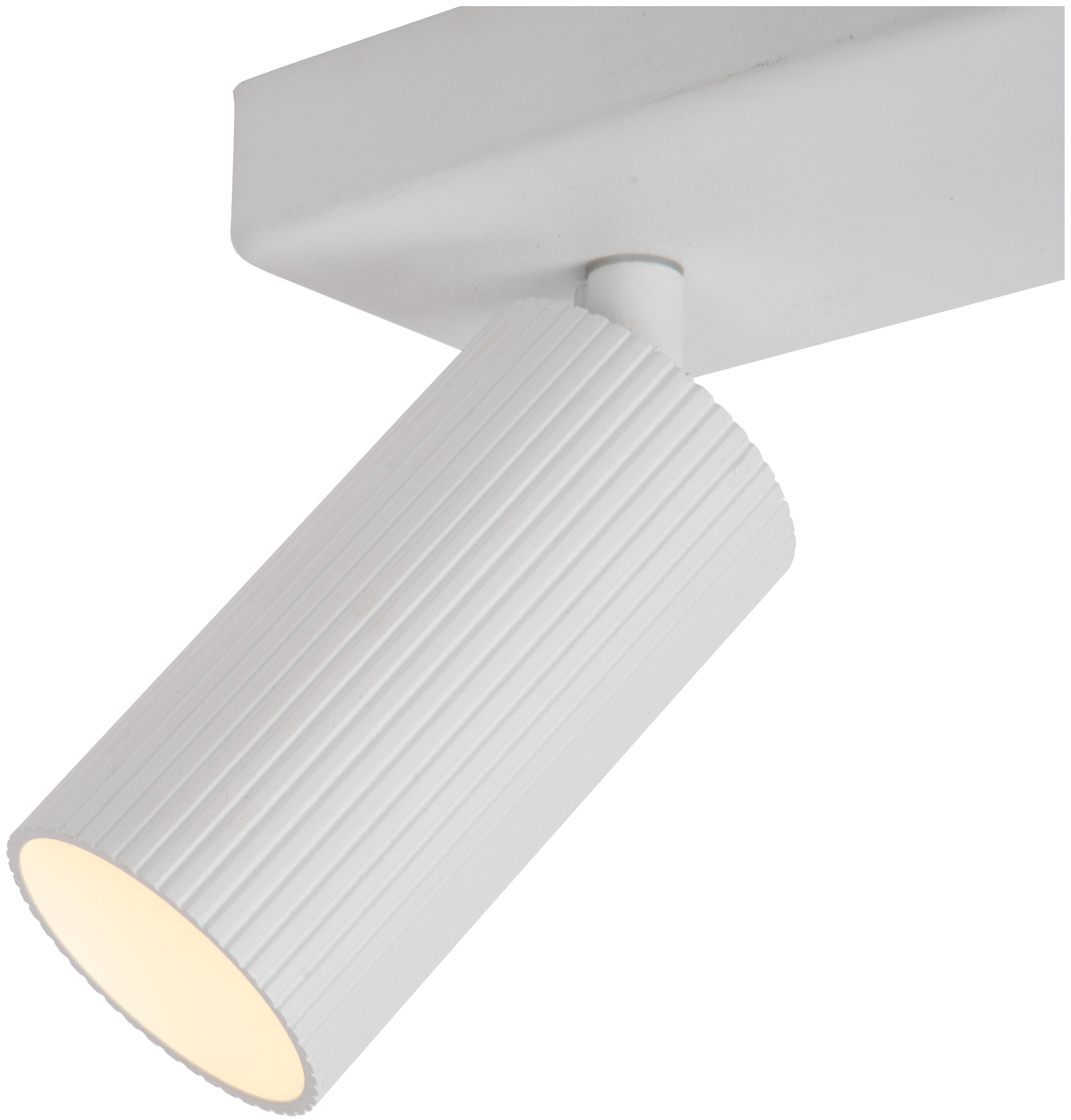 Plafondspot  Clubs B31 x D9 cm