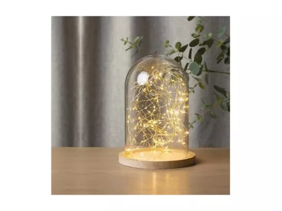 Guirlande Lumineuse 100 Leds 