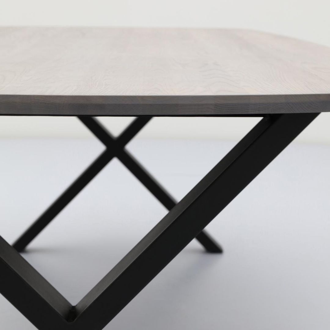 Trendhopper Haiko Eettafel
