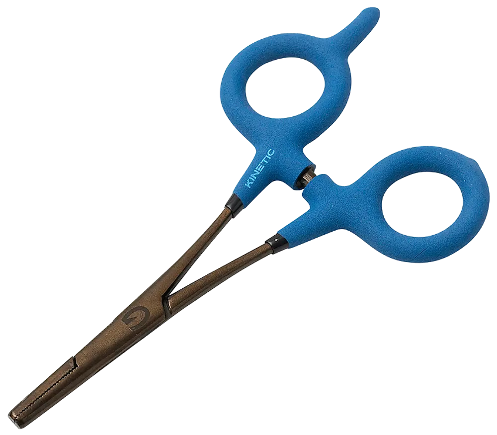 Kinetic Afkrogertang forceps 6,5