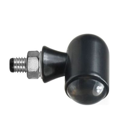 Clignotant Chaft MOON LED (La paire) Universel - Noir