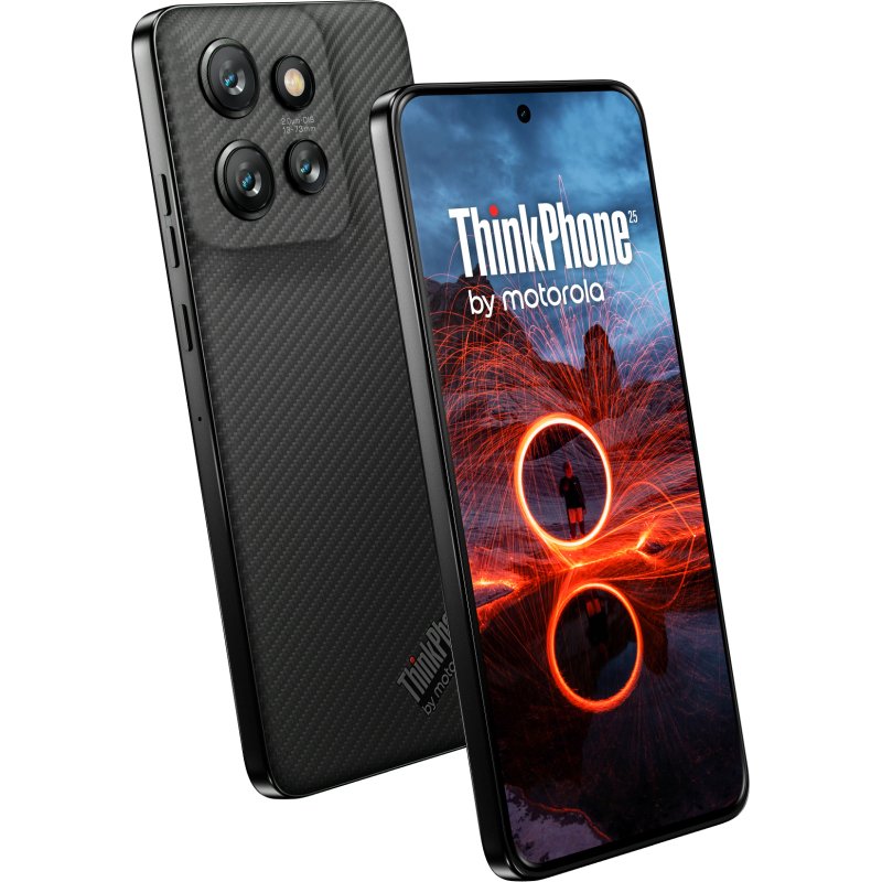 Motorola ThinkPhone25 16,1 cm (6.36