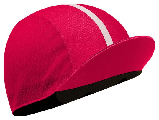 Casquette Unisexe Assos Rouge
