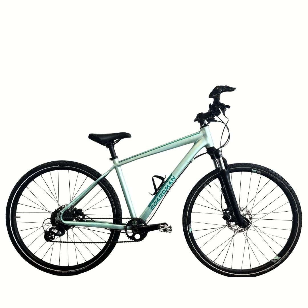 Boardman MTX (2022) | Diamond
