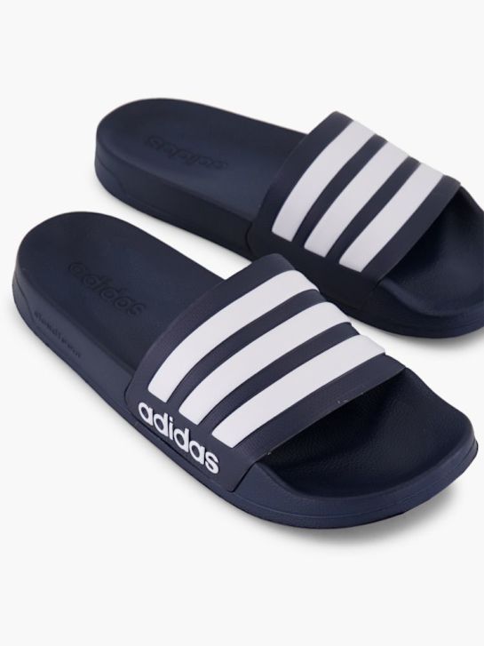 adidas Slide Blau