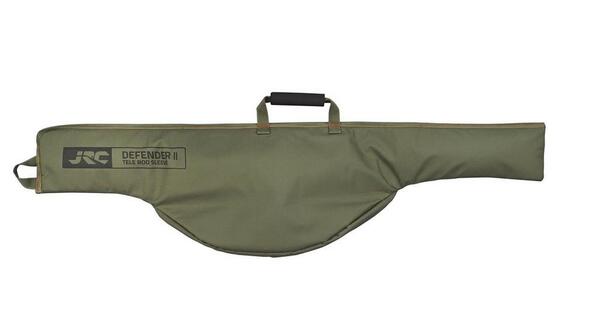 Canne Carpe JRC Defender II 12ft 3.00lb Tele Combo (Incl. Rod Sleeve)
