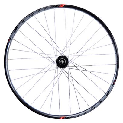 ROUE VTT 29  AR BLOCAGE K7 JANTE NOIR MACH1 MAXX TUB.READY.MOY.SHIM.M475 DISQUE 6T.9/10/11