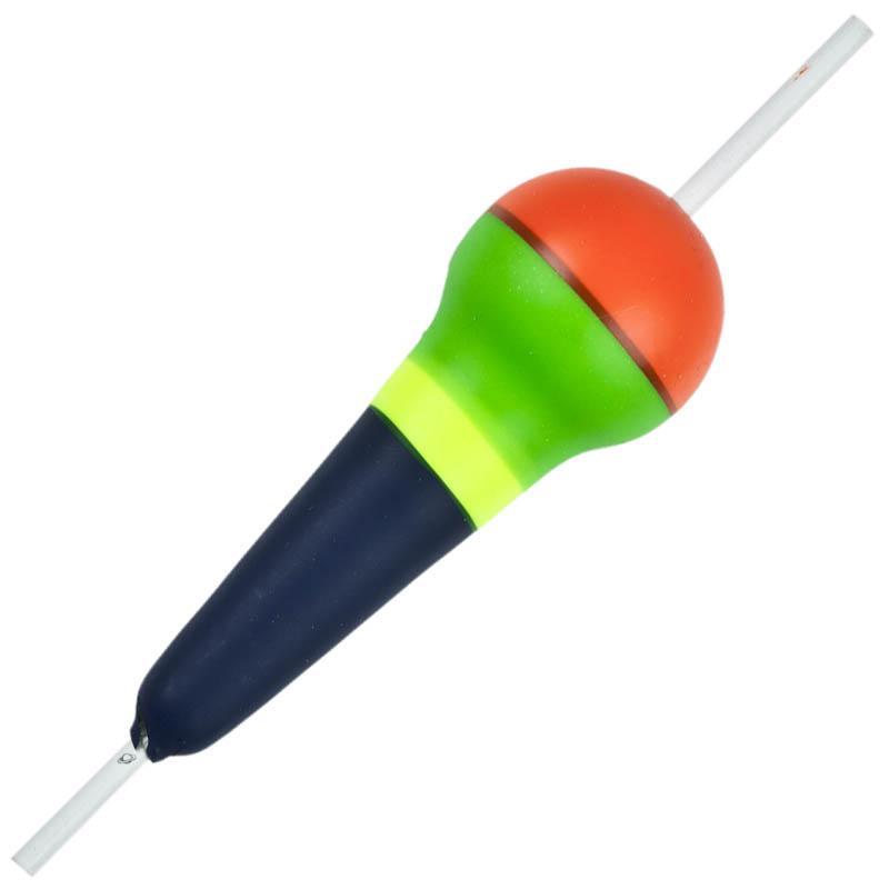 Flotteur Mapp Jama - Par 2