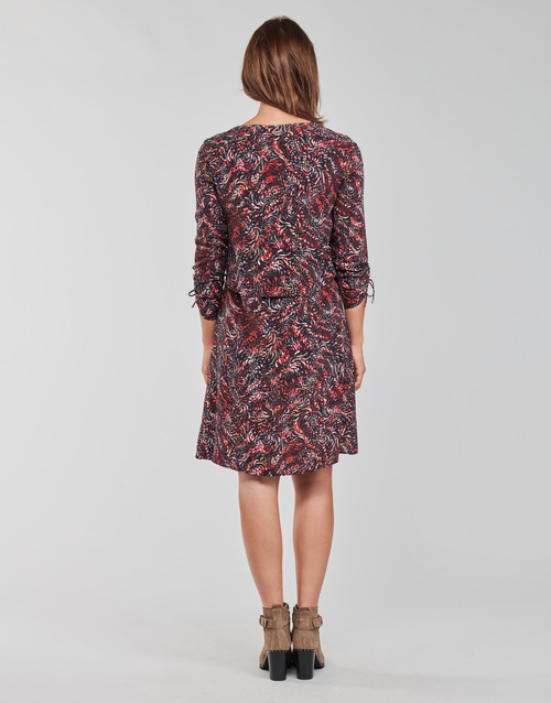 One Step - FT30121 - Rouge / Multicolore