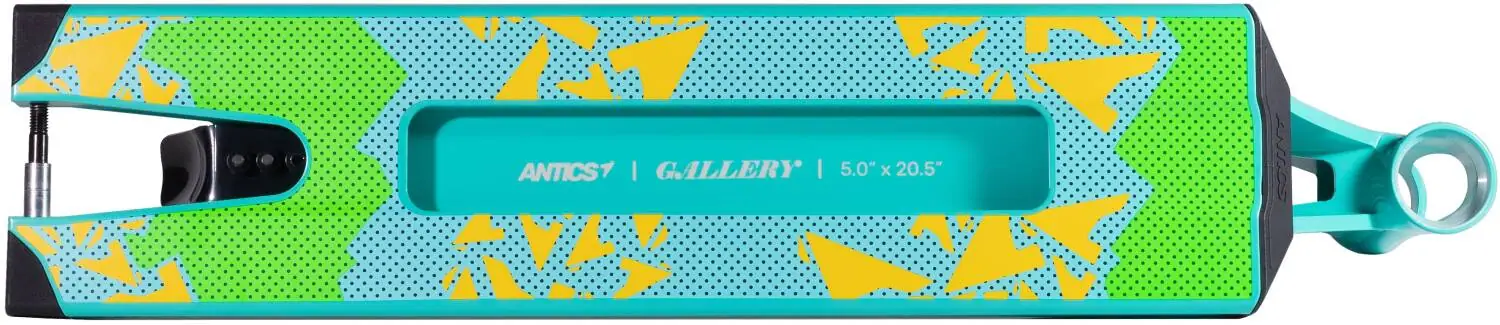 Antics Gallery 5.0