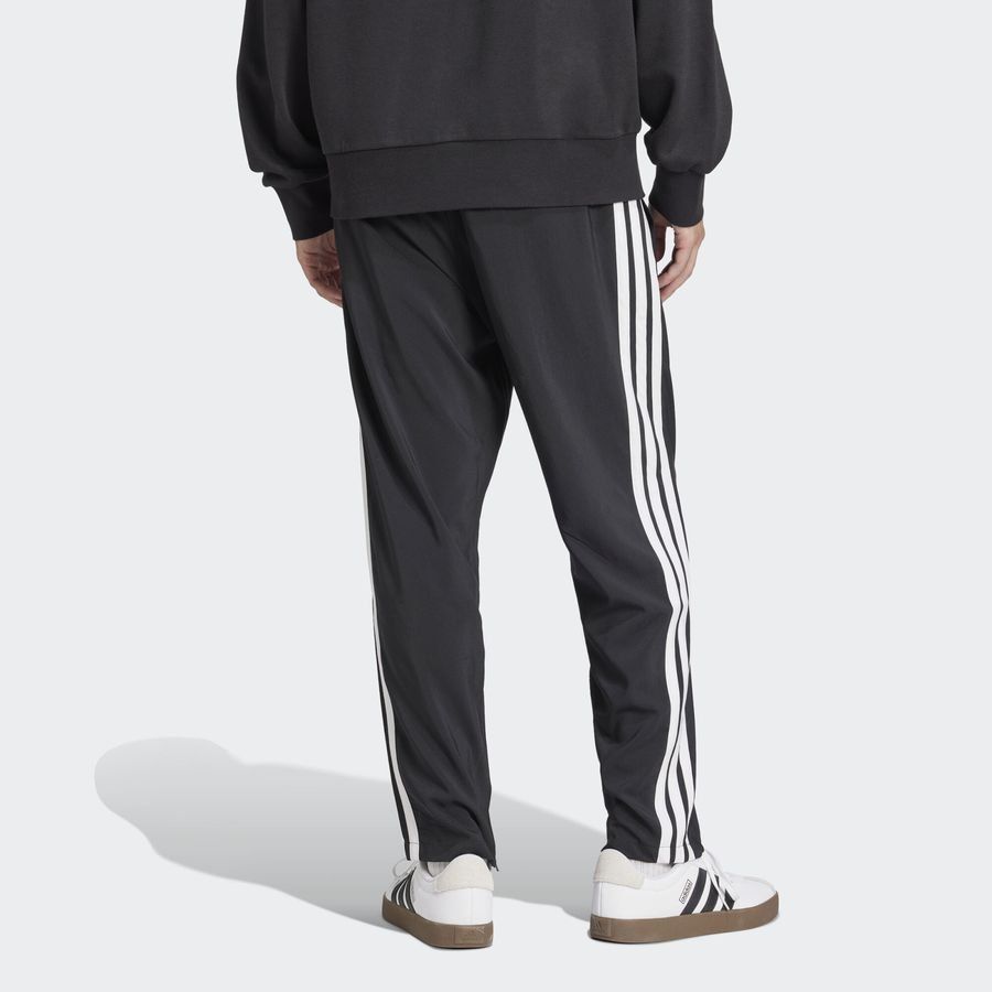 Adidas Essentials 3-Stripes Stanford Pants Open Hem