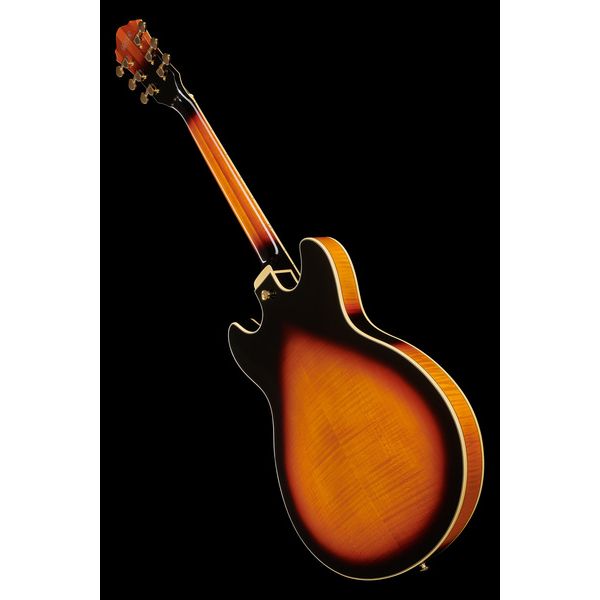 Ibanez AS113-BS
