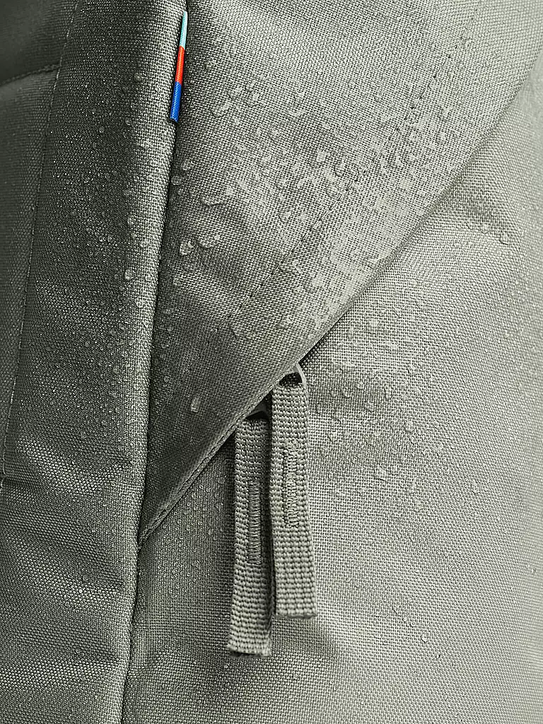 GOT BAG Rucksack EASY PACK BUCKLE grau