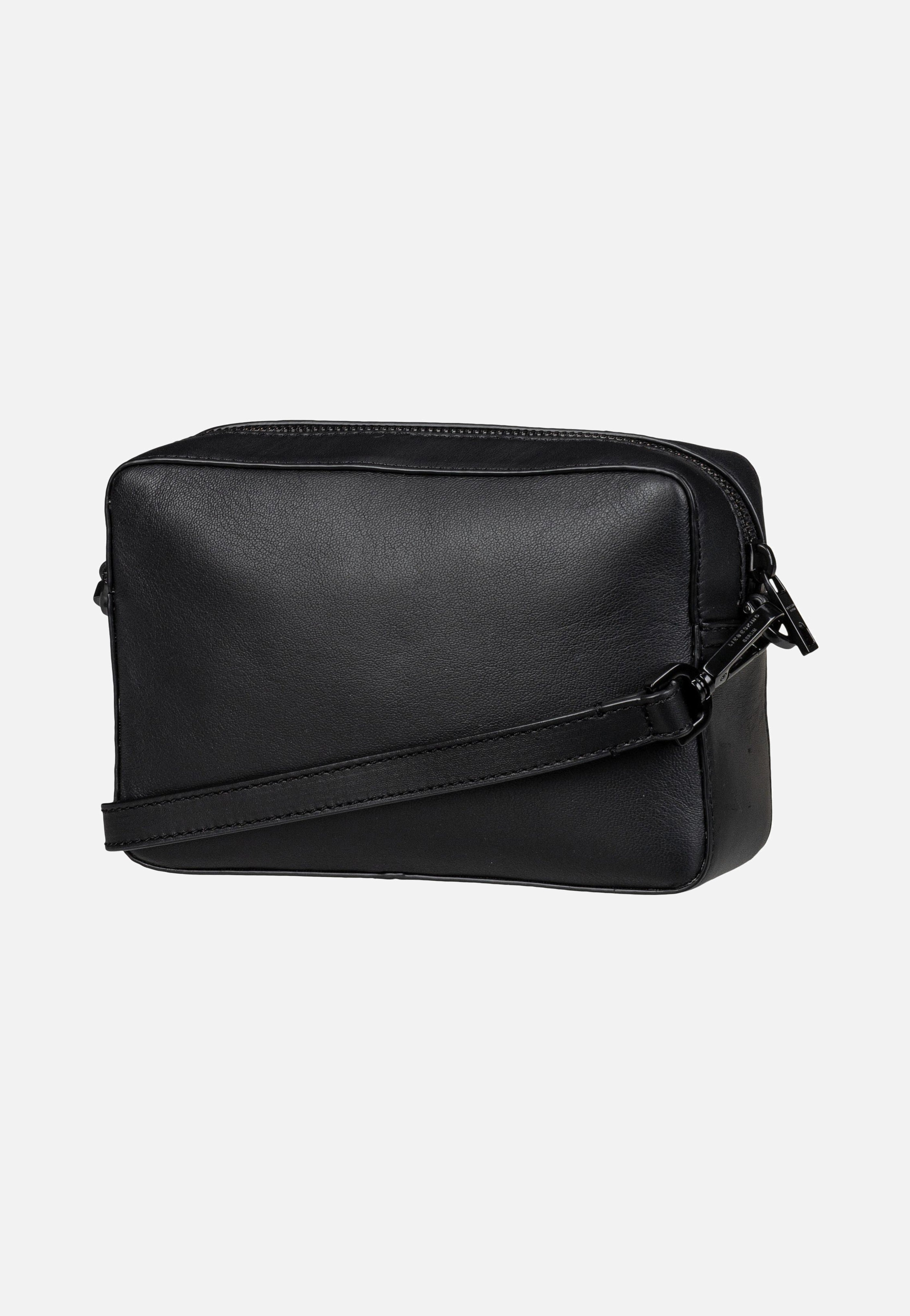 Hilla Camera S 2166497 Black - Crossbody Bag