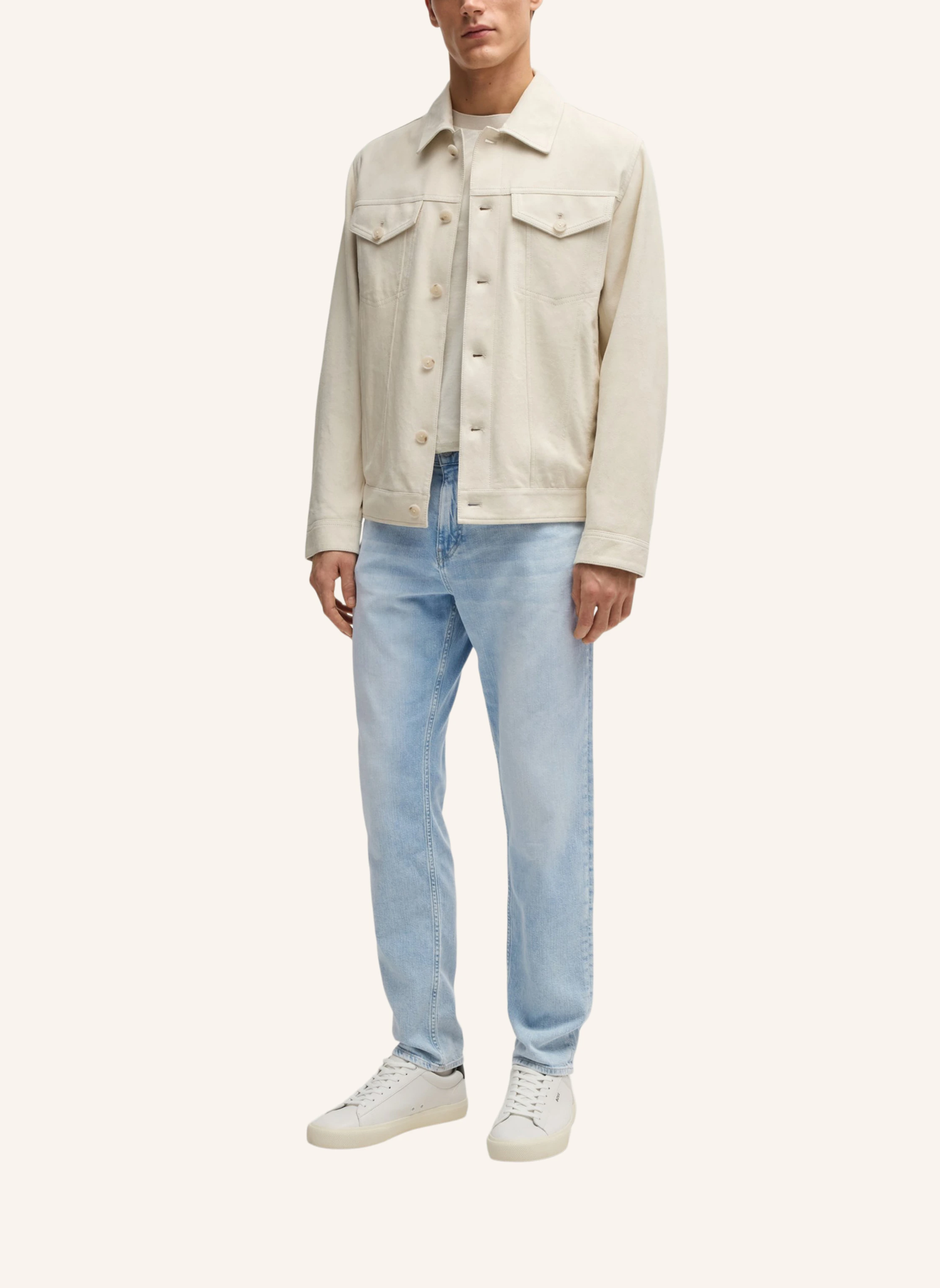 BOSS Jeans H-RE.MAINE Regular Fit