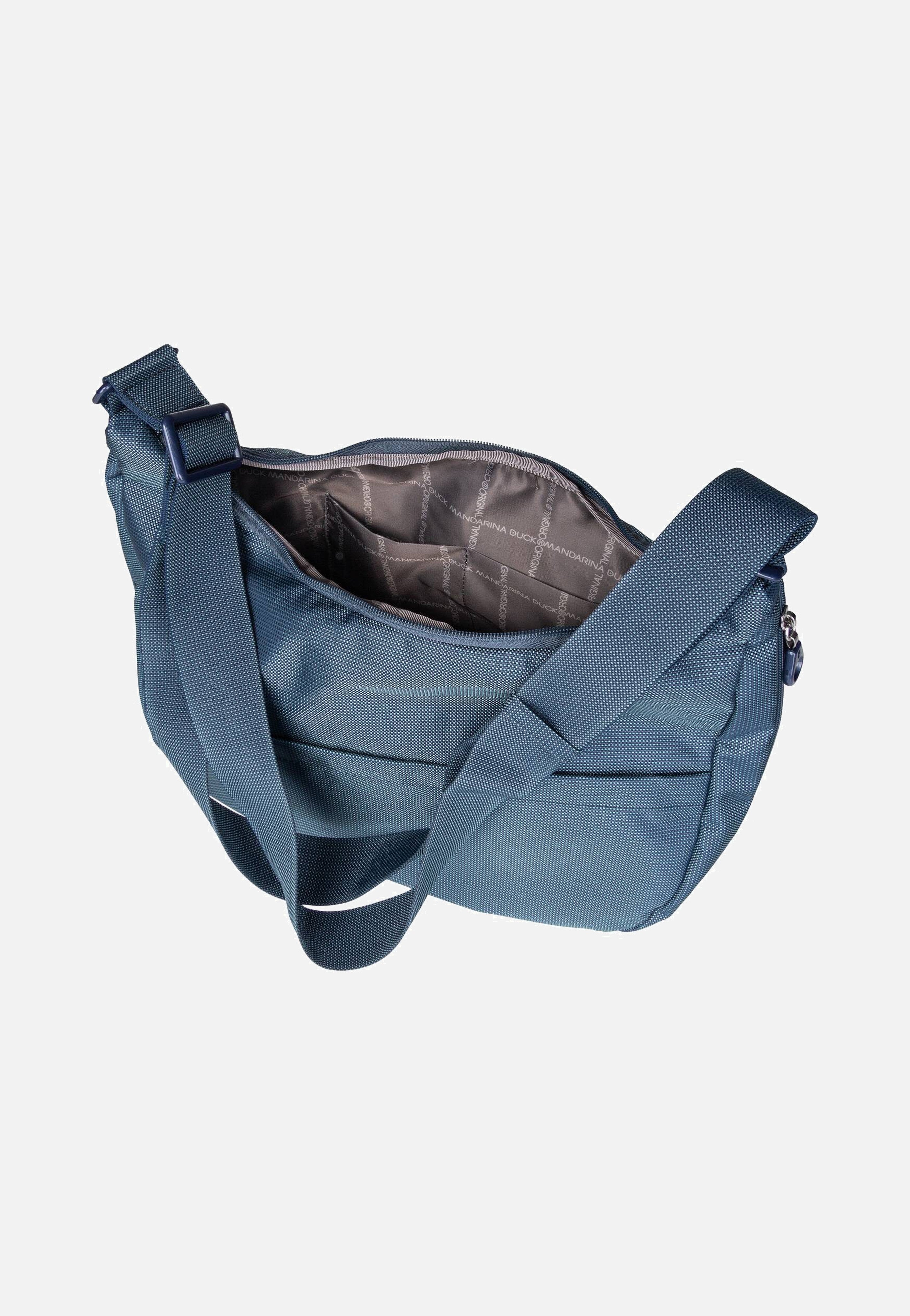 MD20 Hobo QMT27 Atlantic Sea - Hobo Bag