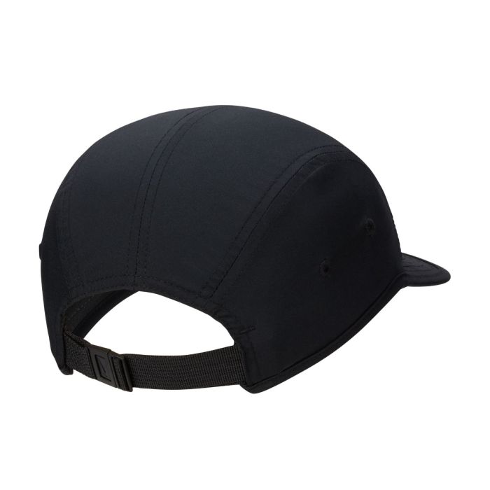 Nike Unisex Caps Dri-FIT Fly Swoosh Cap Sort