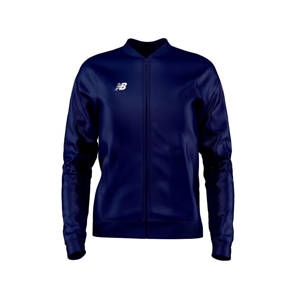 New Balance NB Knitted Jkt Sn99