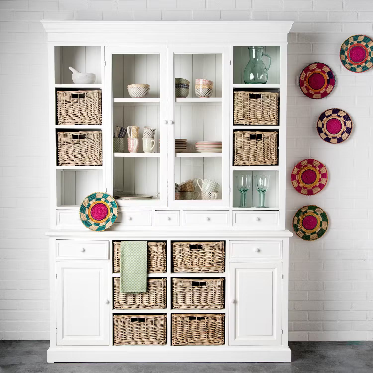 CAMPAGNE Wohnschrank