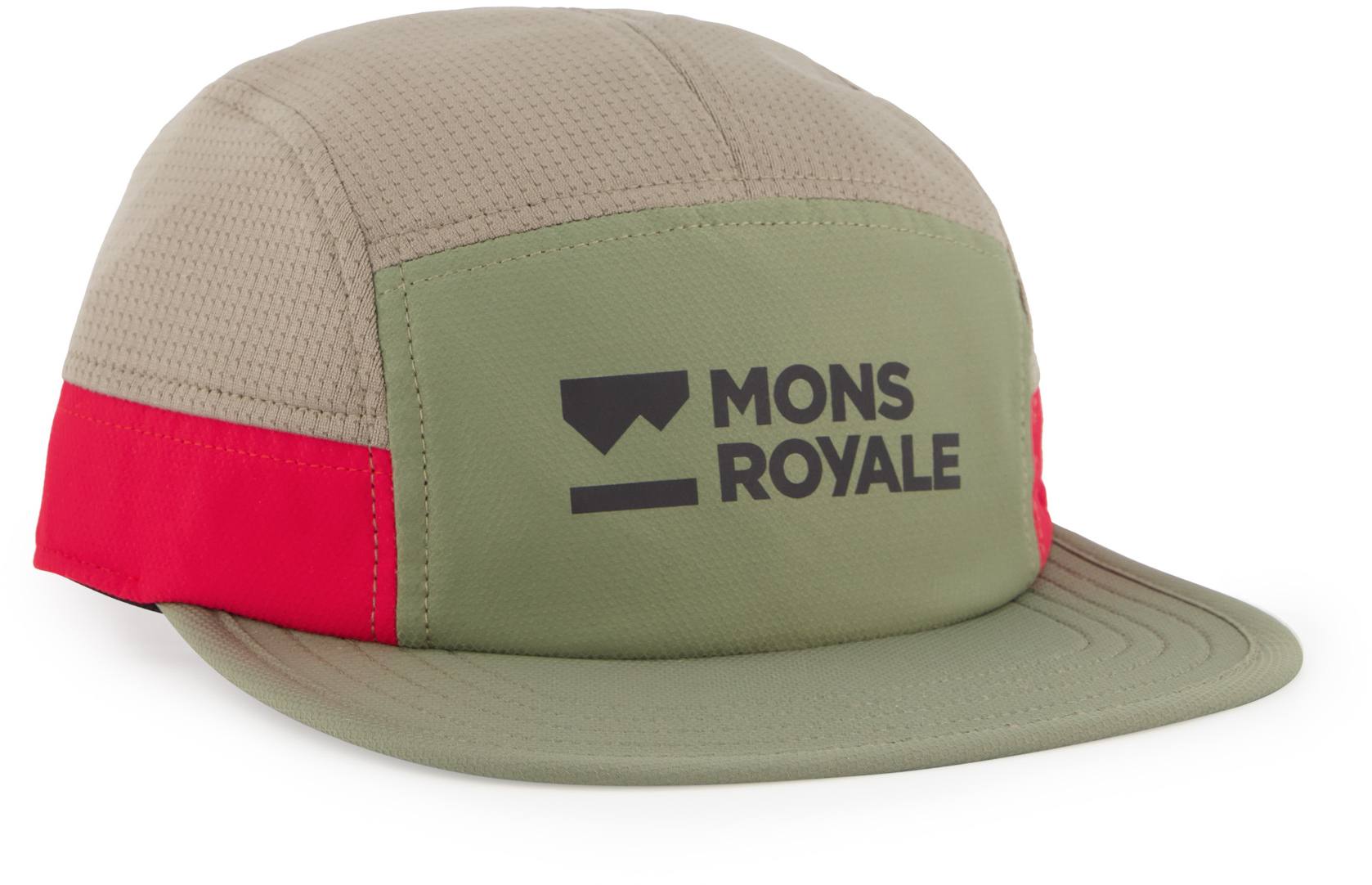 Mons Royale Velocity Trail Cap