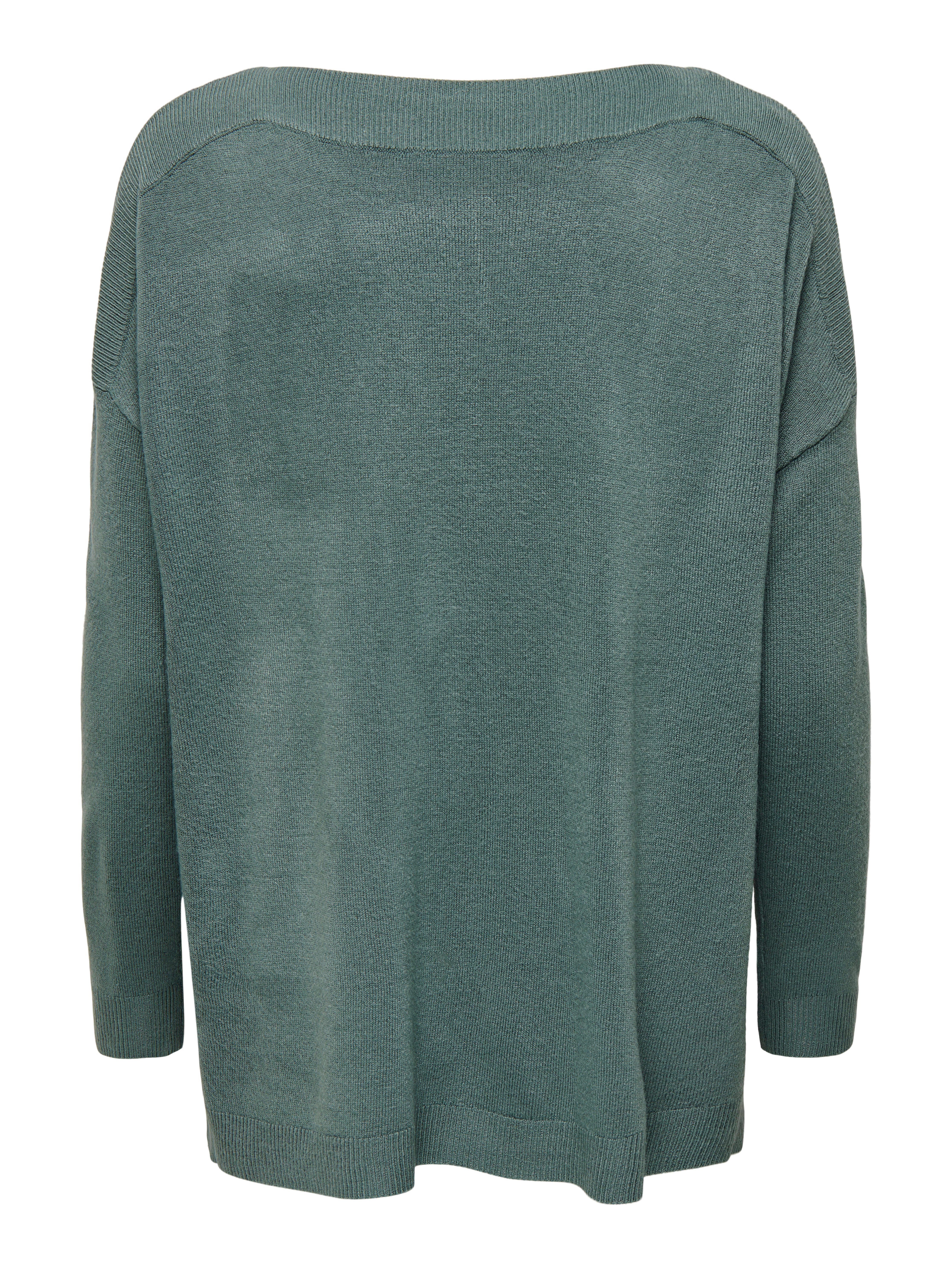 ONLAMALIA Strickpullover Balsam Green