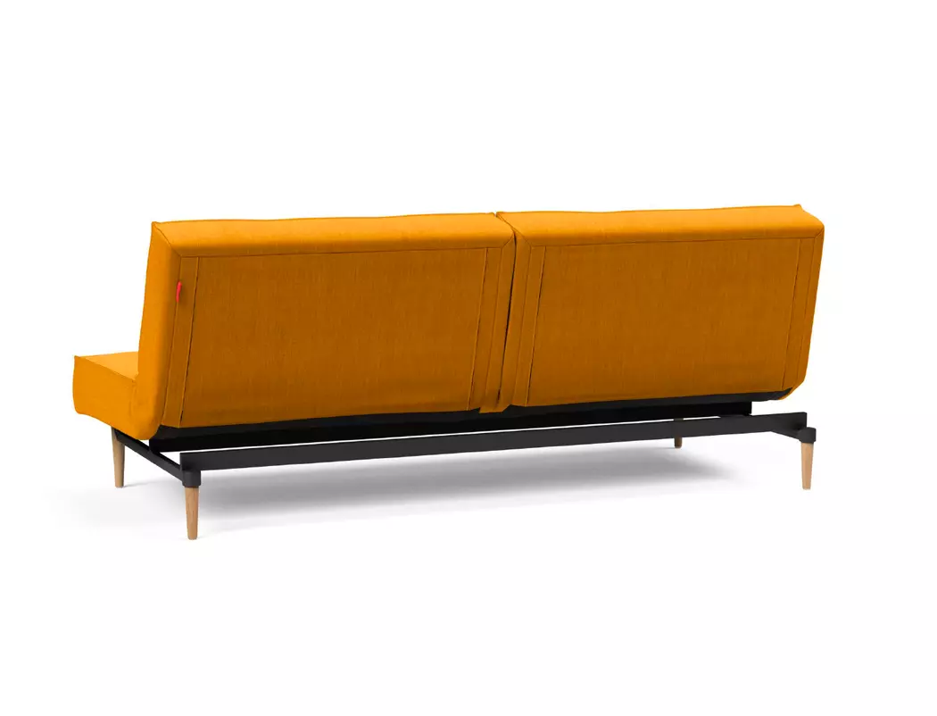 Schlafsofa Splitback Styletto hell