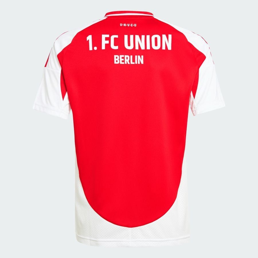 Adidas Maillot Domicile 1. FC Union Berlin 24/25 Enfants